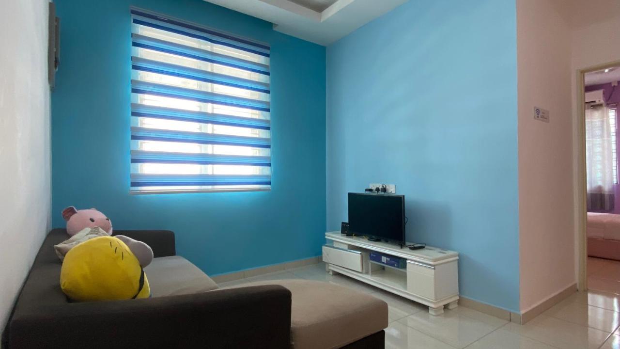 Simfoni Families Suite Kuah Exterior foto